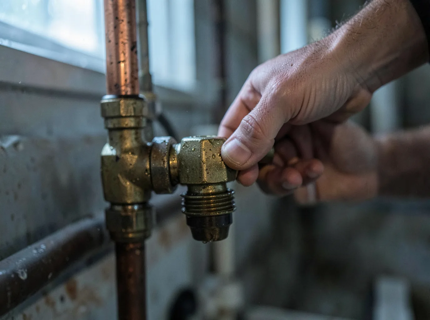 Emergency Plumber East Amherst, NY FAQs